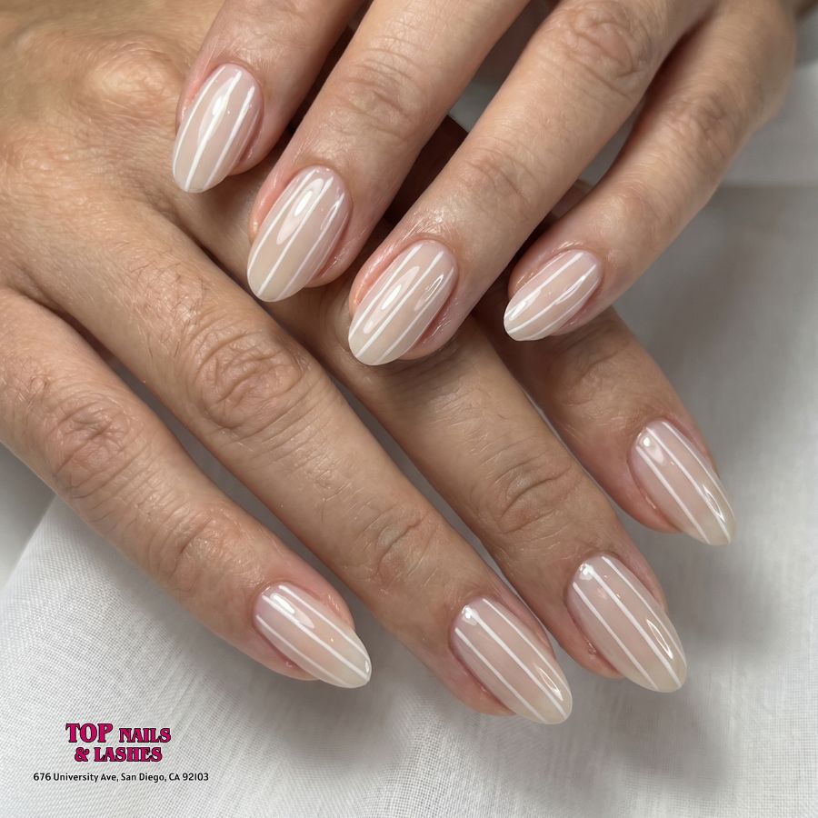 Trending and Signature Nail Art Designs